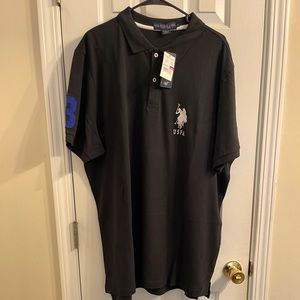 Men Shirt 👕 Polo style!!